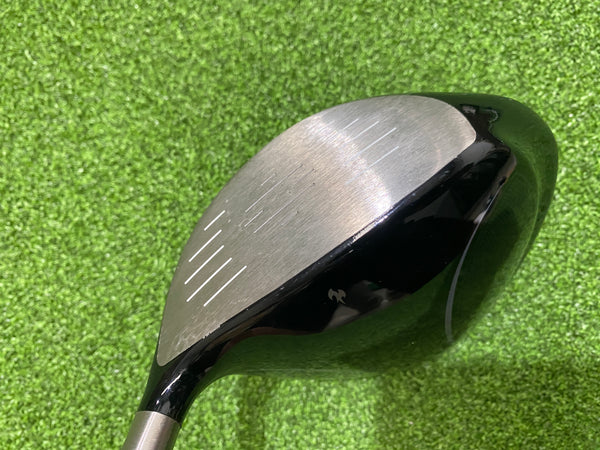 2007 TaylorMade Burner 10.5 Driver