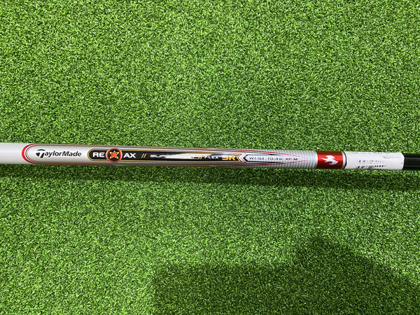 2007 TaylorMade Burner 9.5° Driver