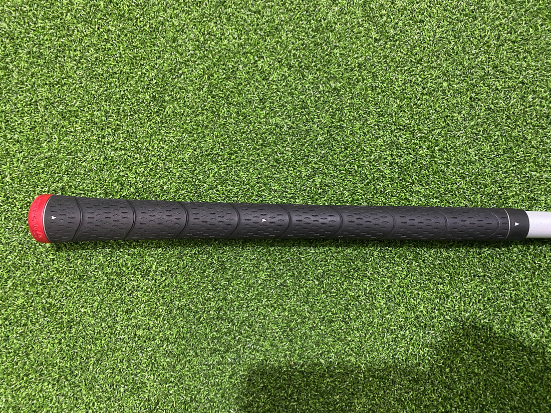 2007 TaylorMade Burner 9.5° Driver