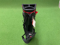 Big Max Aqua Seven 4-Way Stand Bag *No Raincover* *Like New*
