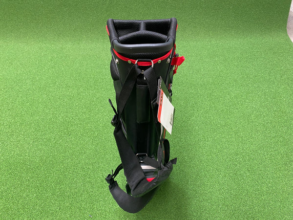 Big Max Aqua Seven 4-Way Stand Bag *No Raincover* *Like New*