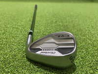 Cleveland CVX Zipcore 56° Wedge