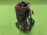 Big Max Aqua Seven 4-Way Stand Bag *No Raincover* *Like New*