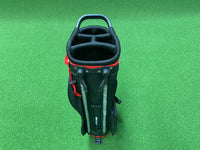 Big Max Aqua Seven 4-Way Stand Bag *No Raincover* *Like New*