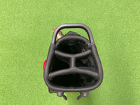 Big Max Aqua Seven 4-Way Stand Bag *No Raincover* *Like New*
