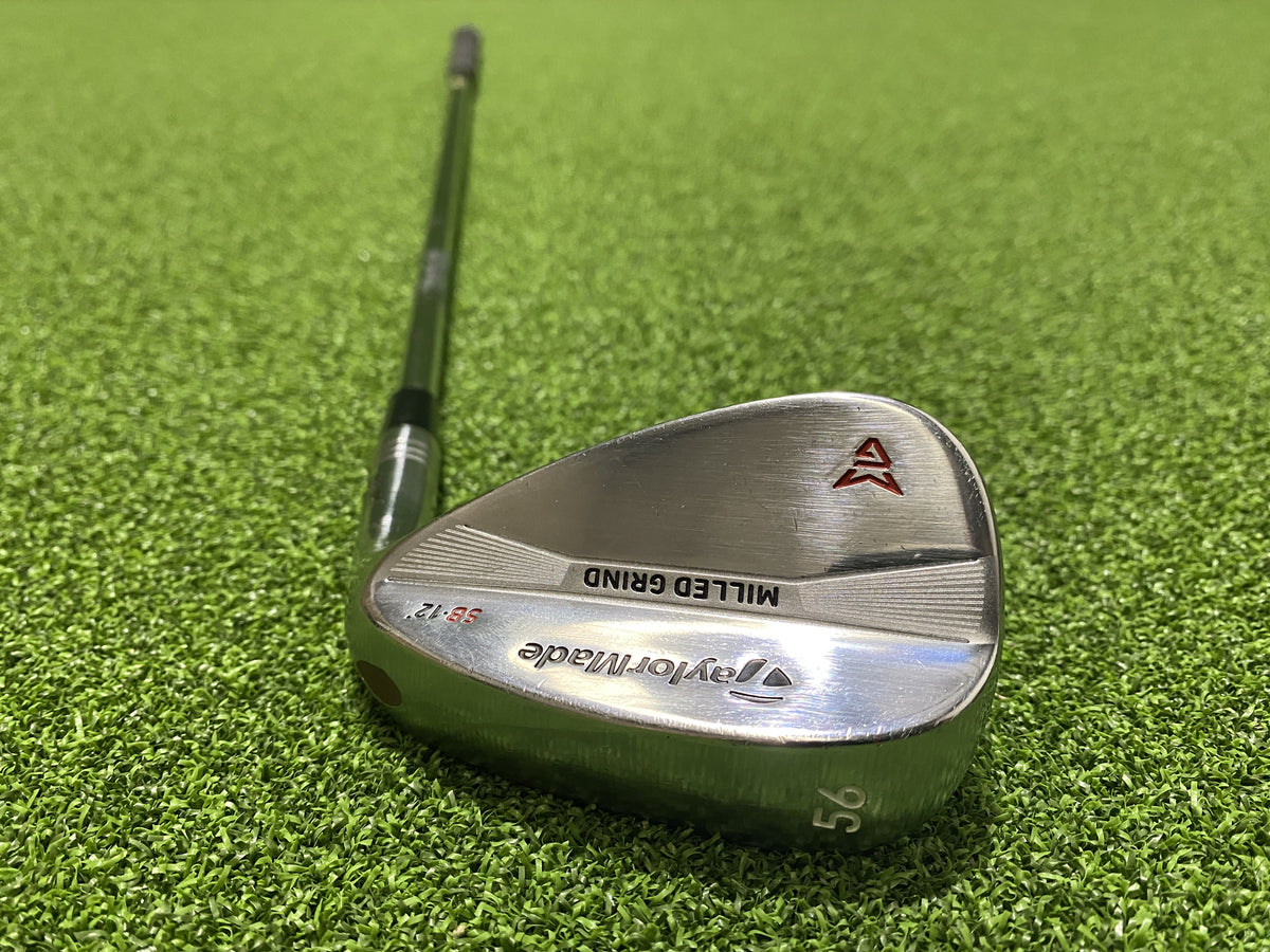 2019 TaylorMade Milled Grind 56° Wedge