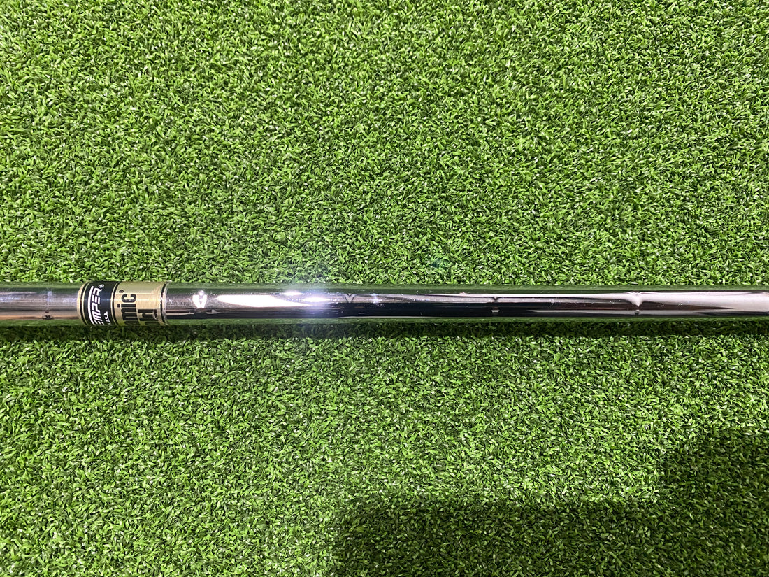 2019 TaylorMade Milled Grind 56° Wedge