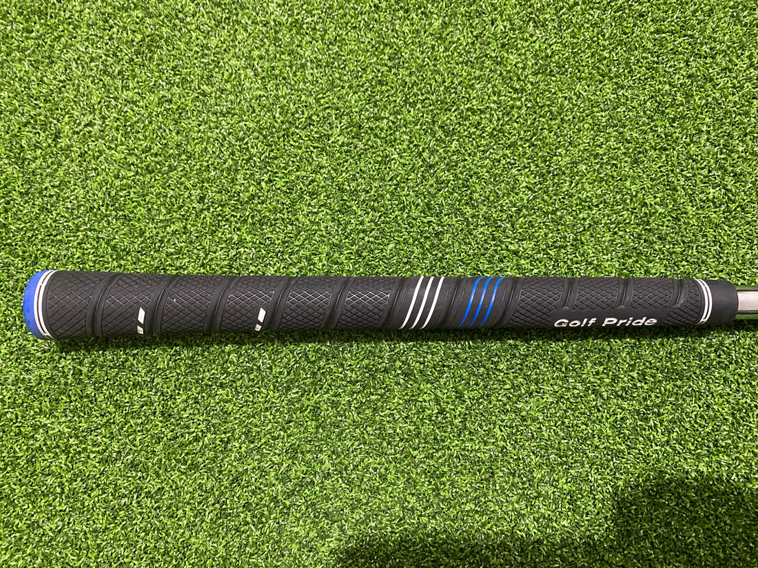 2019 TaylorMade Milled Grind 56° Wedge