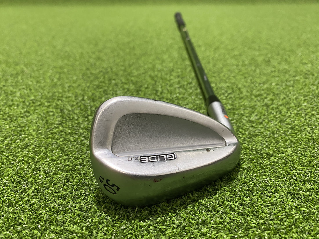 2017 Ping Glide 2.0  50° Left Handed Wedge