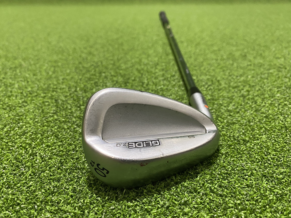 2017 Ping Glide 2.0  50° Left Handed Wedge