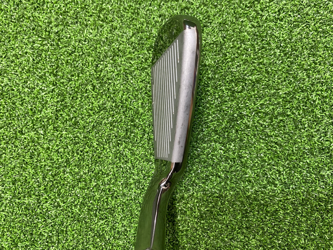 2008 TaylorMade Burner Tour 4-9, Pw Iron Set