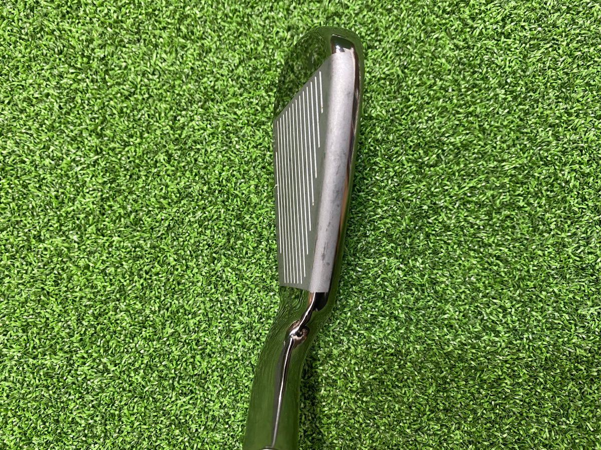 2008 TaylorMade Burner Tour 4-9, Pw Iron Set