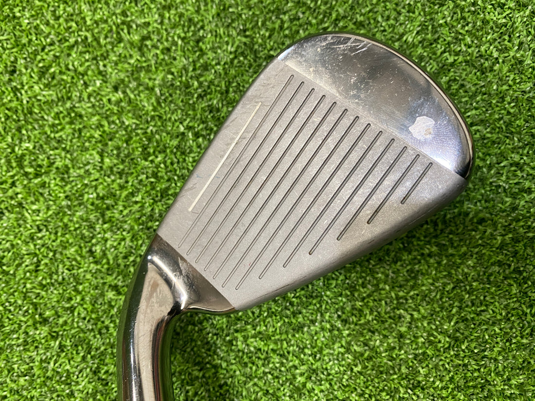 2008 TaylorMade Burner Tour 4-9, Pw Iron Set