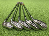 2019 Titleist T100 5-9 Iron Set