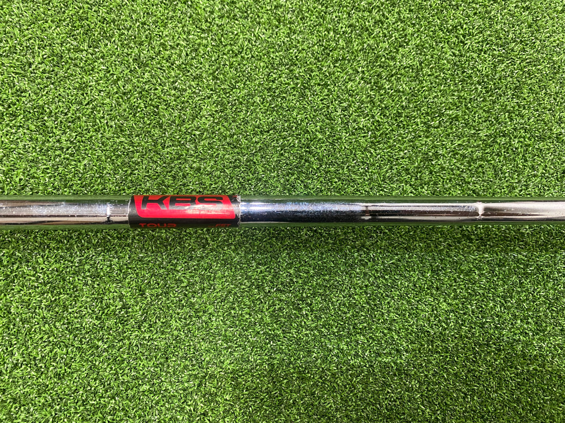 2019 Titleist T100 5-9 Iron Set