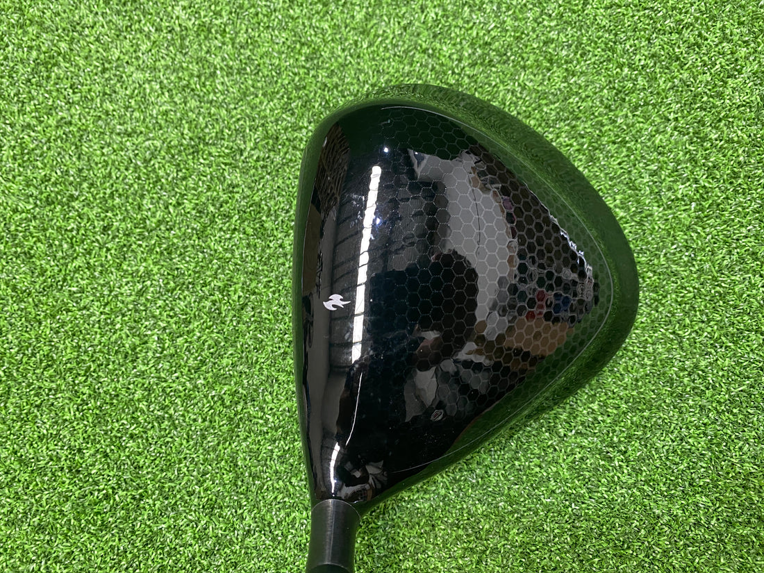 2010 TaylorMade Burner SuperFast 9.5° Driver *Excellent Condition*