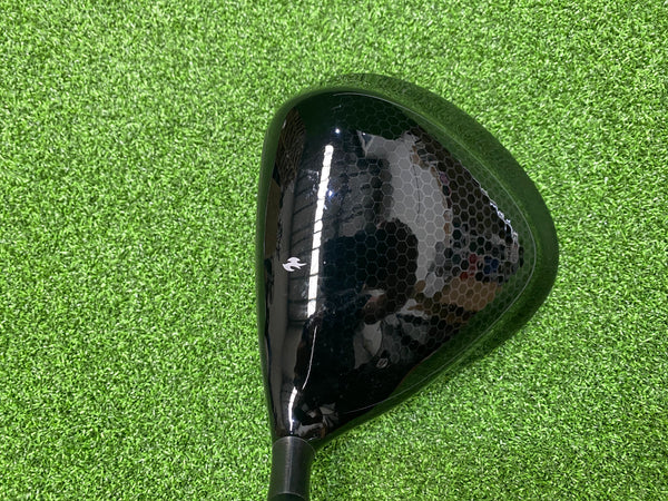 2010 TaylorMade Burner SuperFast 9.5° Driver *Excellent Condition*