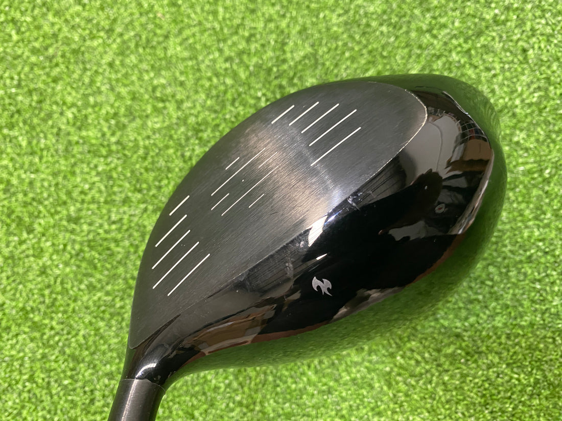 2010 TaylorMade Burner SuperFast 9.5° Driver *Excellent Condition*