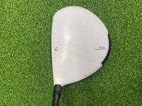 2013 TaylorMade SLDR 10.5° Driver