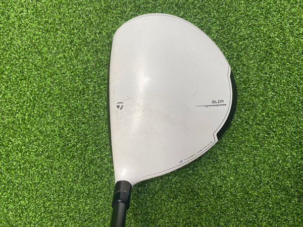2013 TaylorMade SLDR 10.5° Driver