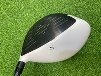 2013 TaylorMade SLDR 10.5° Driver