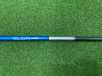 2013 TaylorMade SLDR 10.5° Driver