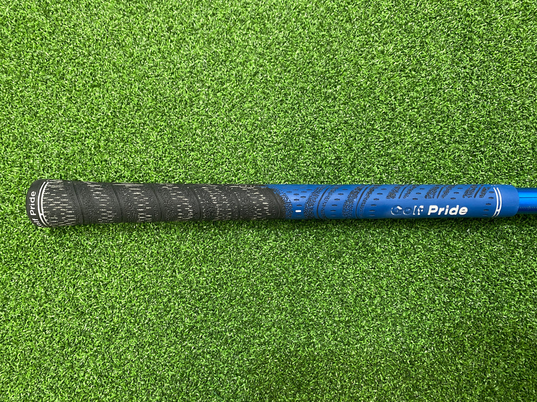 2013 TaylorMade SLDR 10.5° Driver