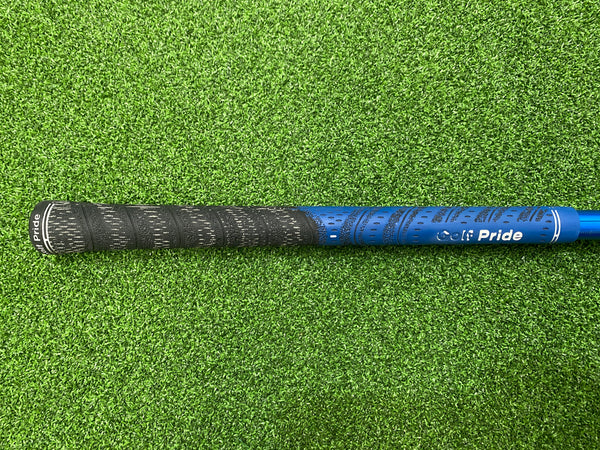2013 TaylorMade SLDR 10.5° Driver