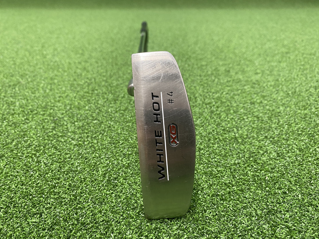 2006 Odyssey White Hot XG #4 34" Putter