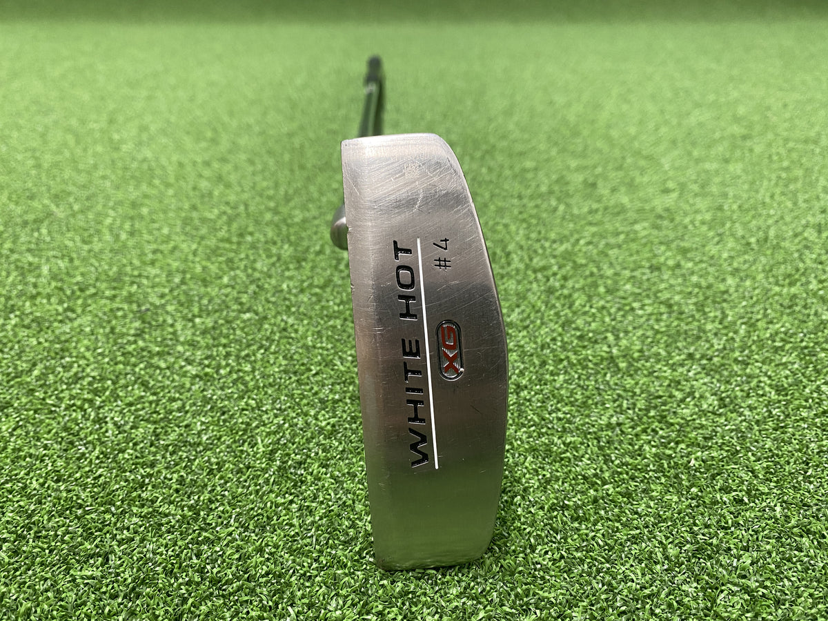 2006 Odyssey White Hot XG #4 34" Putter