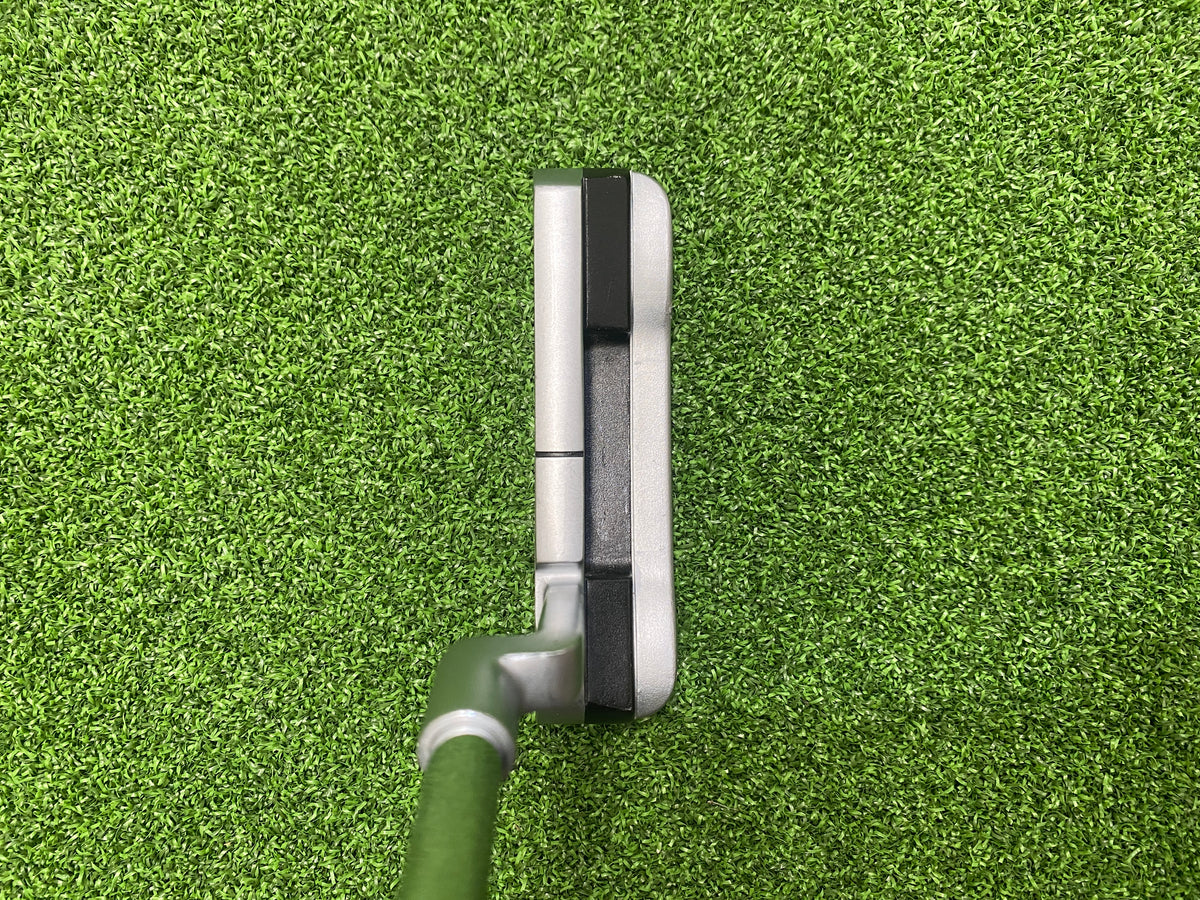 2015 Odyssey Works Versa #1 35" Putter