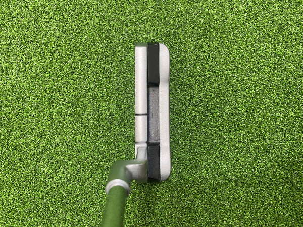 2015 Odyssey Works Versa #1 35" Putter