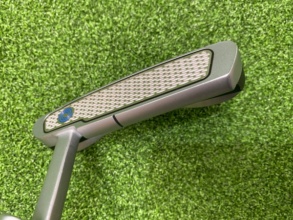 2015 Odyssey Works Versa #1 35" Putter