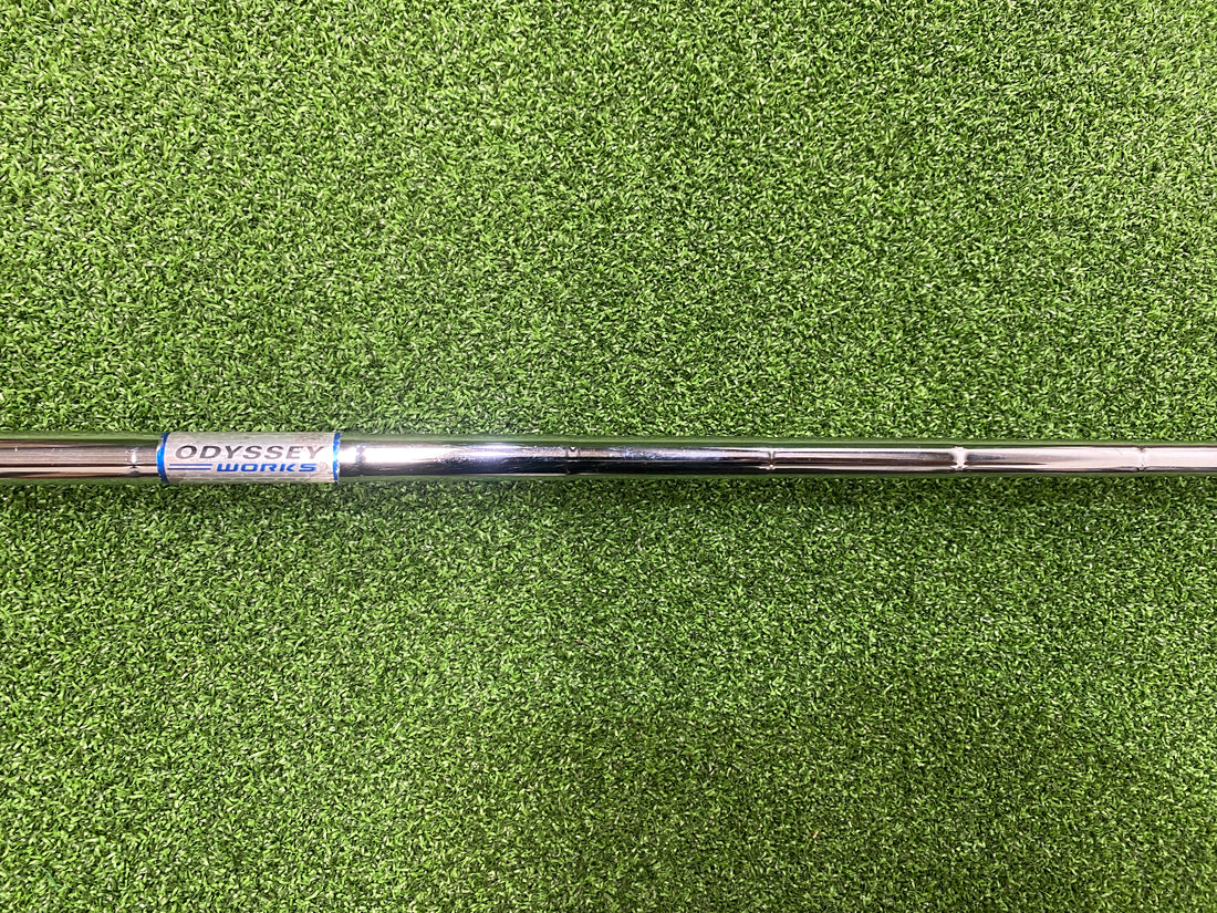 2015 Odyssey Works Versa #1 35" Putter