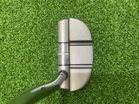 2003 Odyssey White Steel #5 35" Putter