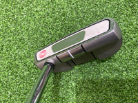 2003 Odyssey White Steel #5 35" Putter