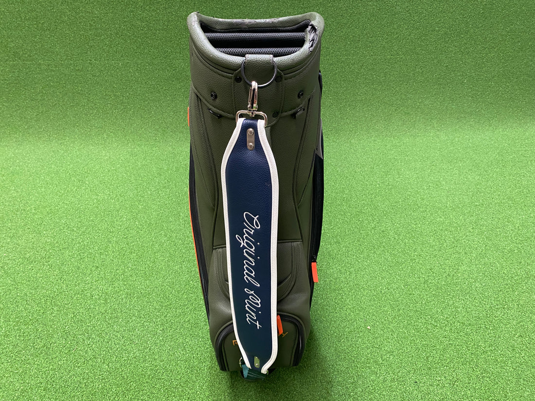 Ray & Jays 6-Way Cart Bag