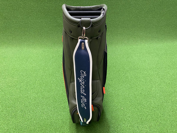 Ray & Jays 6-Way Cart Bag