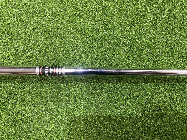 2003 Odyssey White Steel #5 35" Putter