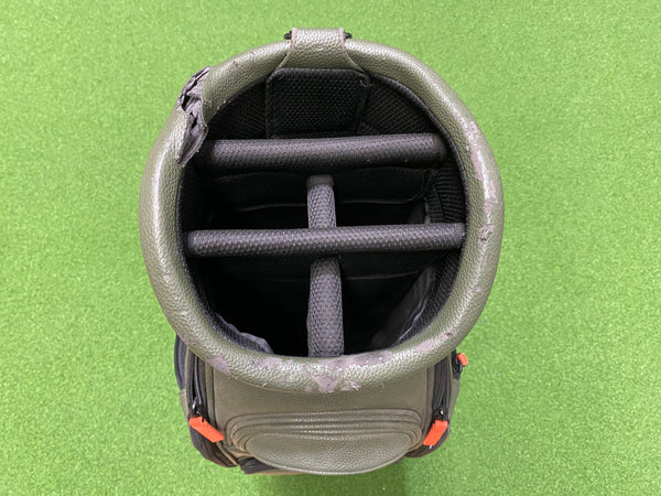 Ray & Jays 6-Way Cart Bag
