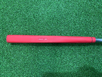 2003 Odyssey White Steel #5 35" Putter