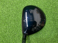 2014 Callaway Big Bertha 10.5° Driver