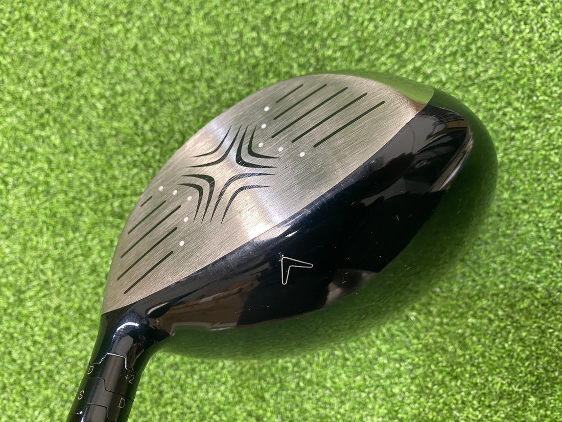 2014 Callaway Big Bertha 10.5° Driver