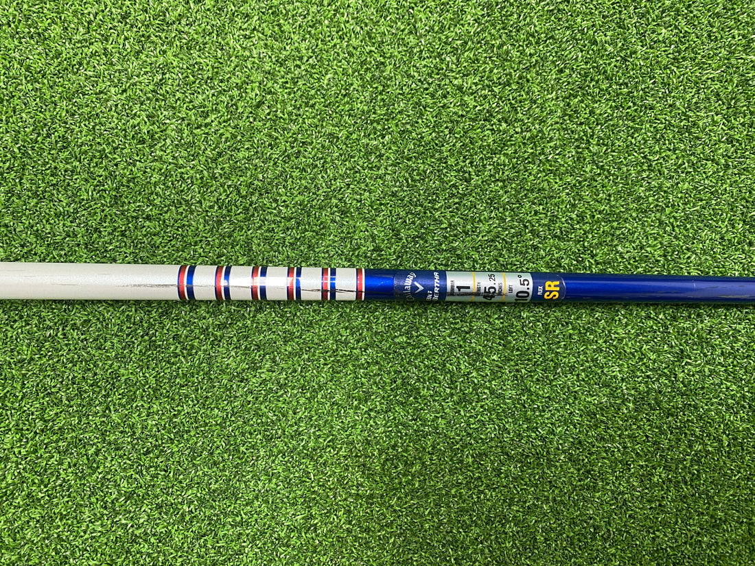 2014 Callaway Big Bertha 10.5° Driver