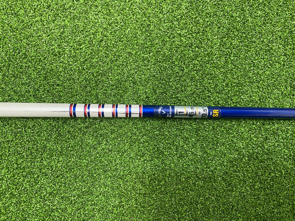 2014 Callaway Big Bertha 10.5° Driver