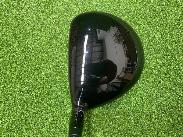 2013 Callaway Legacy Black 9° Driver