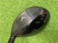 2013 Callaway Legacy Black 9° Driver