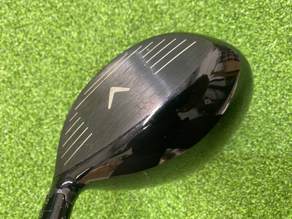 2013 Callaway Legacy Black 9° Driver