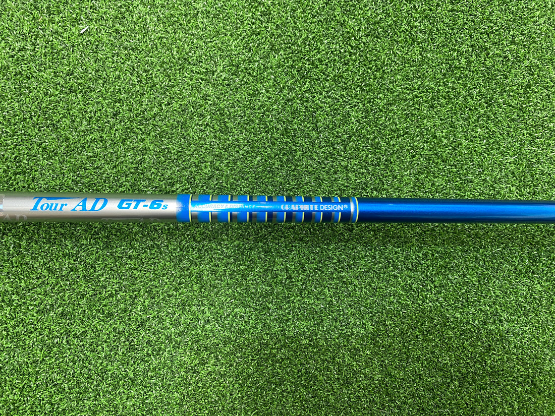 2013 Callaway Legacy Black 9° Driver