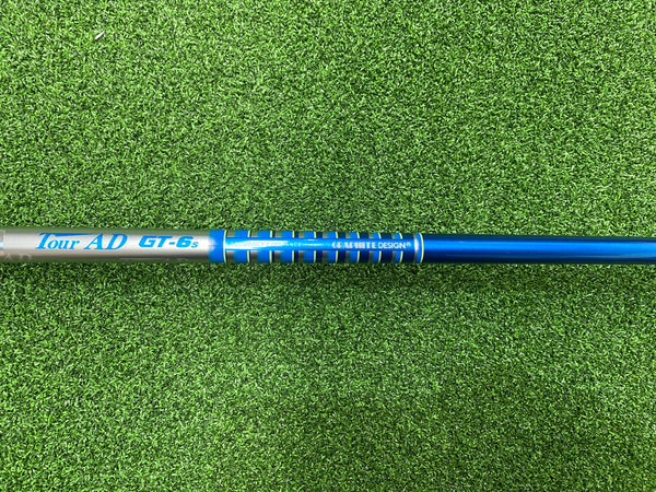 2013 Callaway Legacy Black 9° Driver